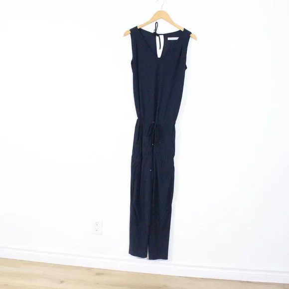 *RAFFAELLO ROSSI Raffaello Rossi Gira Jumpsuit - Picture 5 of 13